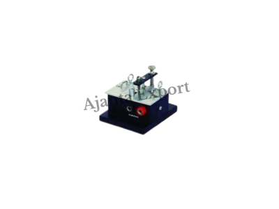 Science Education Equipment Eisco Labs Ticker Tape Timer - 2-Speed ...
